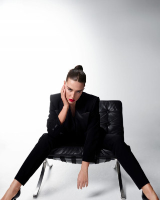 Adele Exarchopoulos pic #1336282