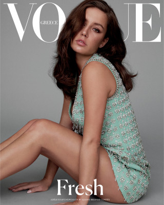 Adele Exarchopoulos pic #1346634