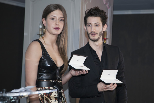 Adele Exarchopoulos pic #708732