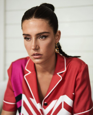 Adele Exarchopoulos pic #1338789