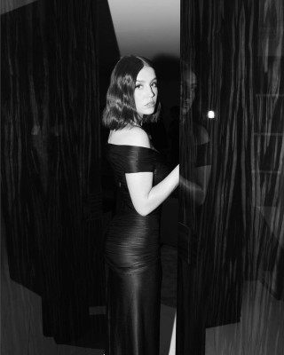 Adele Exarchopoulos pic #1321098