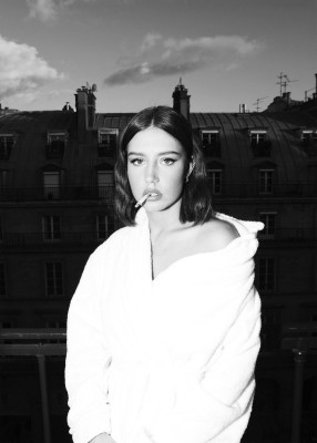 Adele Exarchopoulos pic #1321097