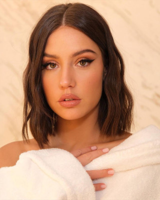 Adele Exarchopoulos pic #1337686