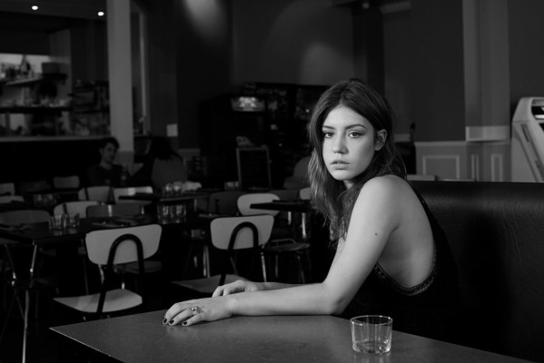 Adele Exarchopoulos pic #696582