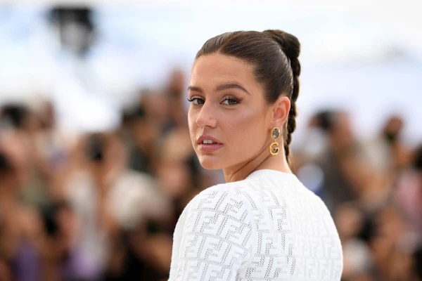 Adele Exarchopoulos pic #1304619