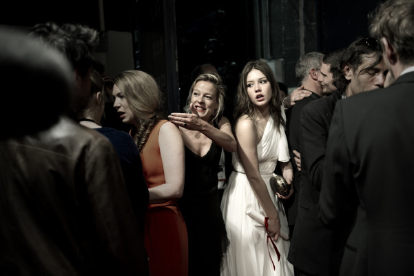 Adele Exarchopoulos pic #649446