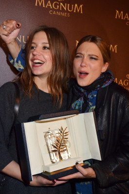 Adele Exarchopoulos pic #650891