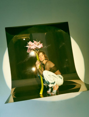 Adele Exarchopoulos pic #1114617