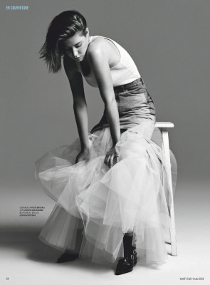 Adele Exarchopoulos pic #1124274