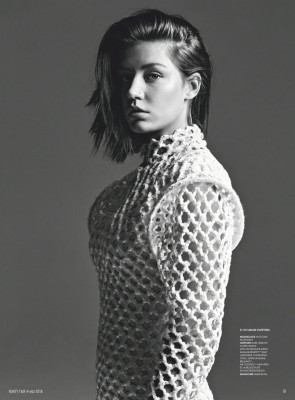 Adele Exarchopoulos pic #1124273