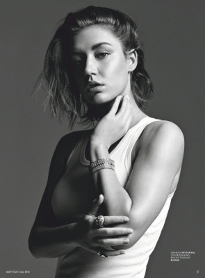 Adele Exarchopoulos pic #1124275