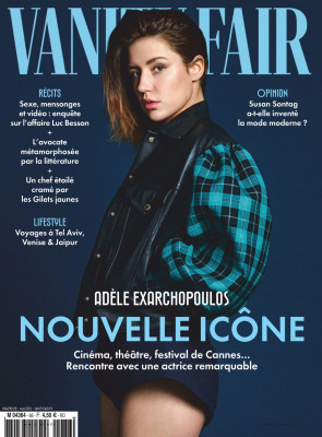 Adele Exarchopoulos pic #1124272