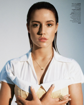 Adele Exarchopoulos pic #1127268