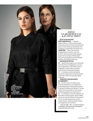 Adele Exarchopoulos pic #1133361