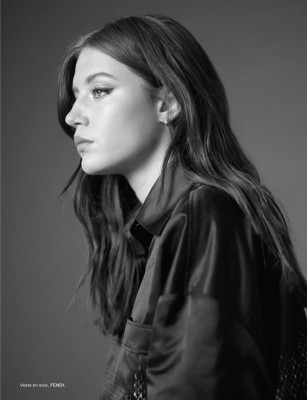Adele Exarchopoulos pic #1142912