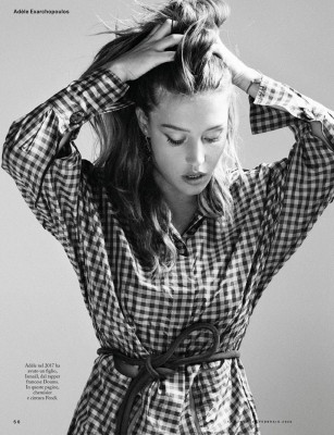 Adele Exarchopoulos pic #1205912