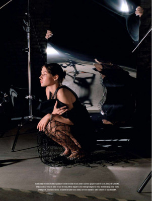 Adele Exarchopoulos pic #1137732