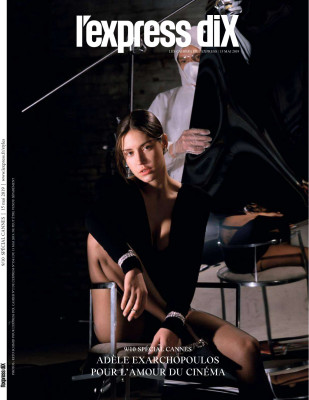 Adele Exarchopoulos pic #1137726