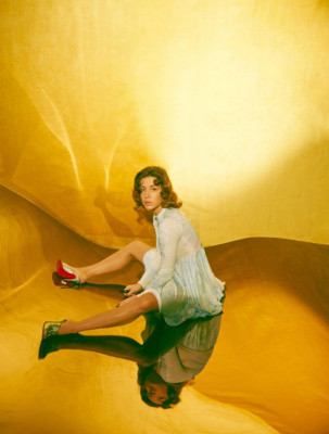 Adele Exarchopoulos pic #1114611