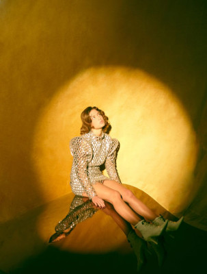 Adele Exarchopoulos pic #1114613