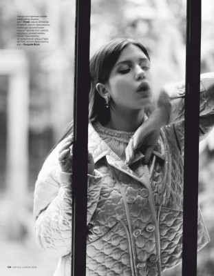Adele Exarchopoulos pic #1212644