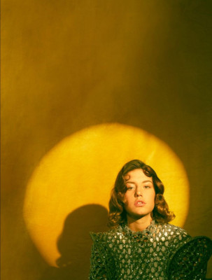 Adele Exarchopoulos pic #1114615