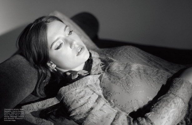 Adele Exarchopoulos pic #1142914