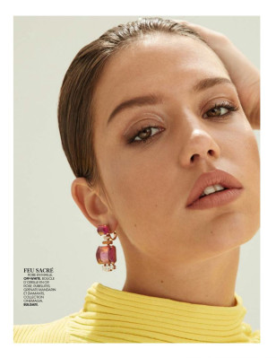Adele Exarchopoulos pic #1188742