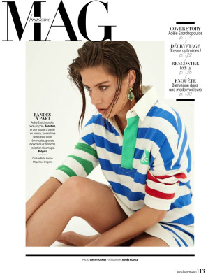 Adele Exarchopoulos pic #1188744