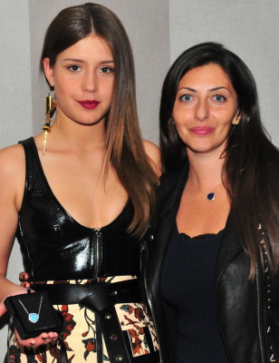 Adele Exarchopoulos pic #695557