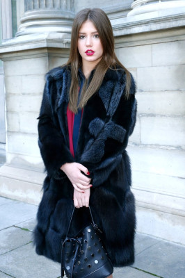 Adele Exarchopoulos pic #678810