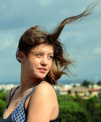 Adele Exarchopoulos pic #659367