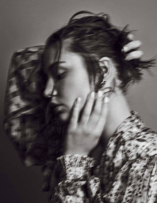 Adele Exarchopoulos pic #1029572