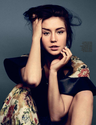 Adele Exarchopoulos pic #1029573