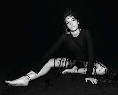 Adele Exarchopoulos pic #783932