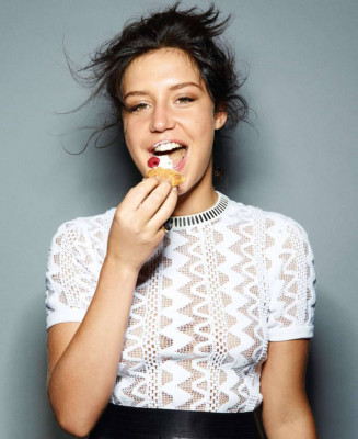 Adele Exarchopoulos pic #783934
