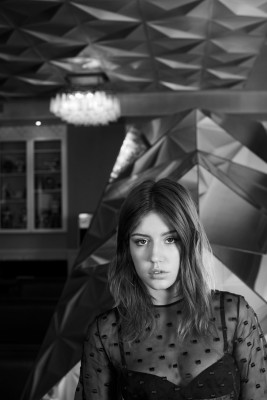 Adele Exarchopoulos pic #650872
