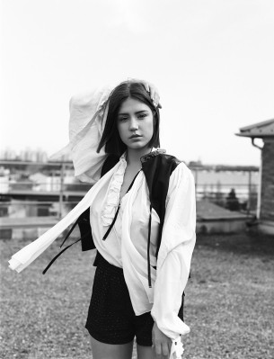Adele Exarchopoulos pic #1035135