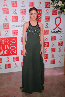 Adele Exarchopoulos pic #830889