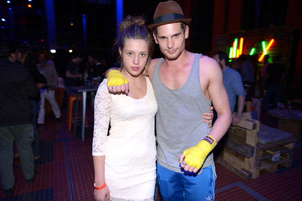 Adele Exarchopoulos pic #649137