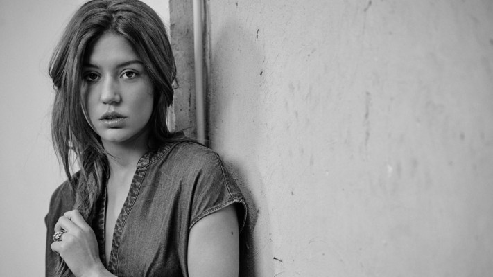 Adele Exarchopoulos pic #1116709