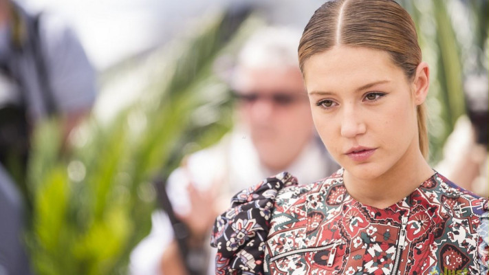 Adele Exarchopoulos pic #1116707