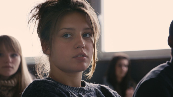 Adele Exarchopoulos pic #1116706