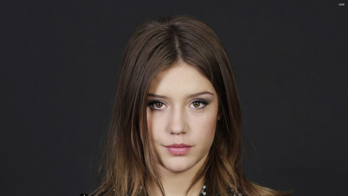 Adele Exarchopoulos pic #1116712