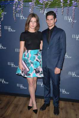 Adele Exarchopoulos pic #704500