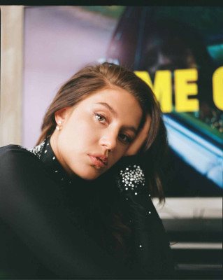 Adele Exarchopoulos pic #1293014
