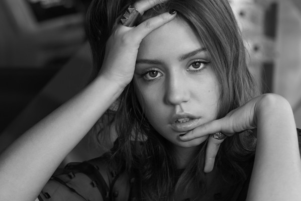 Adele Exarchopoulos pic #649452