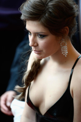 Adele Exarchopoulos pic #708737