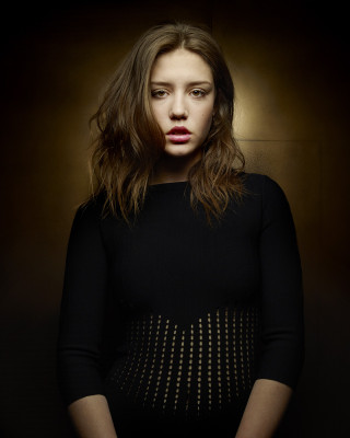 Adele Exarchopoulos pic #651845