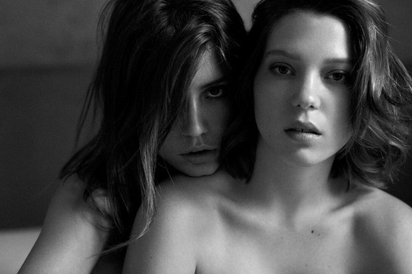 Adele Exarchopoulos pic #650902